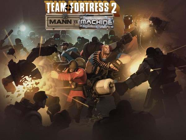Can you play tf2 on mac